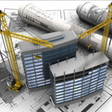 Услуги строительного надзора и технического контроля строительства в Новосибирске