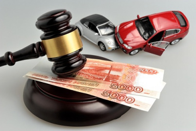 Защита прав виновника ДТП без страховки в Новосибирске