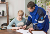 Помощь юриста по энергетике, водоснабжению, газификации в Новосибирске