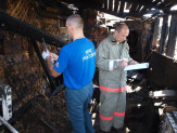 Услуги пожарно-технической экспертизы в Новосибирске