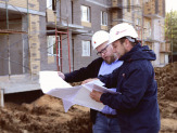 Строительный надзор и технический контроль строительства в Новосибирске