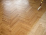 Ремонт паркета