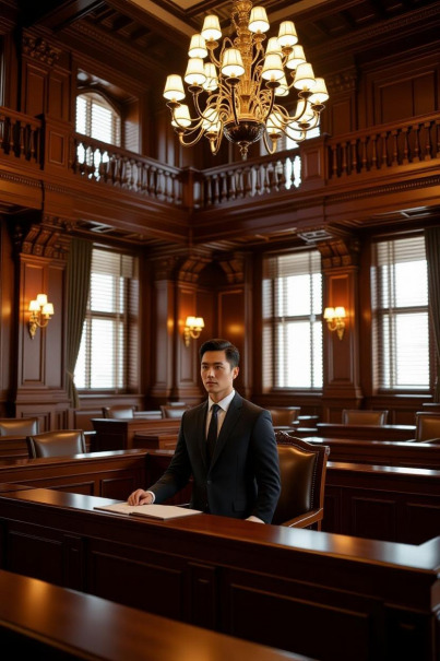 Представительство имущественных интересов юридических лиц в Новосибирске