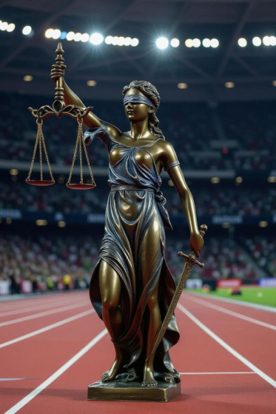 Услуги юриста для спортсменов в Новосибирске