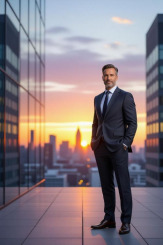 Сопровождение сделок купли-продажи бизнеса в Новосибирске