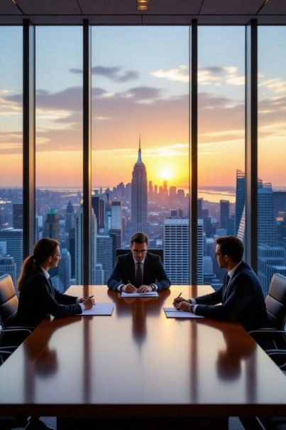 Досудебное урегулирование споров для юридических лиц в Новосибирске