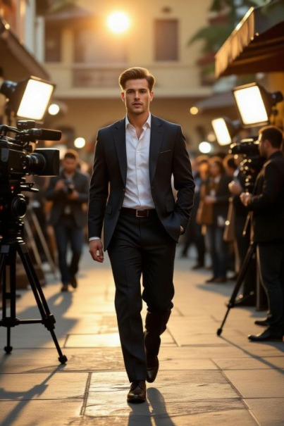 Юрист в сфере шоубизнеса в Новосибирске