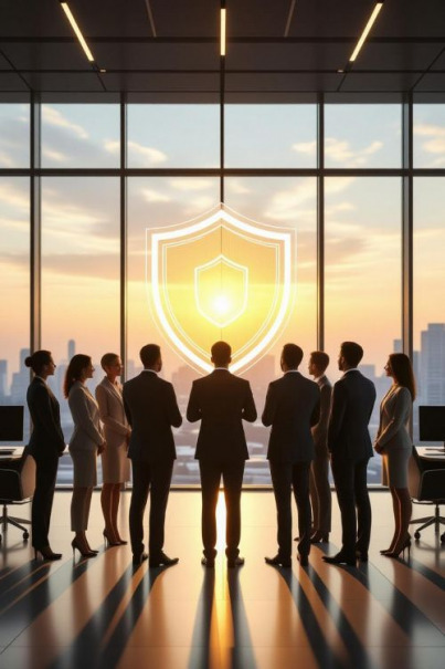 Защита товарного знака и торговой марки в Новосибирске