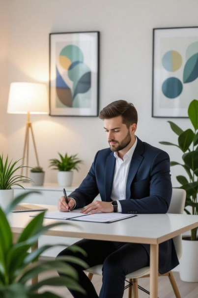 Проверка контрагентов, поставщиков и подрядчиков в Новосибирске