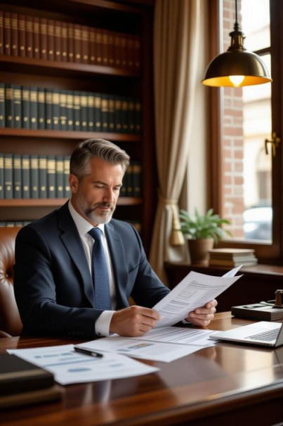 Судебная оценка бизнеса в Новосибирске