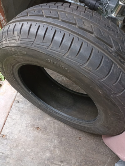 Продам колесо