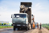 Асфальтирование в Новосибирске